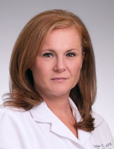Kathleen P Medici
