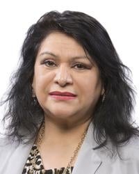 Alejandra Campos Momney