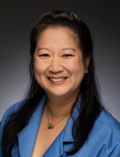 Elaine Cheng