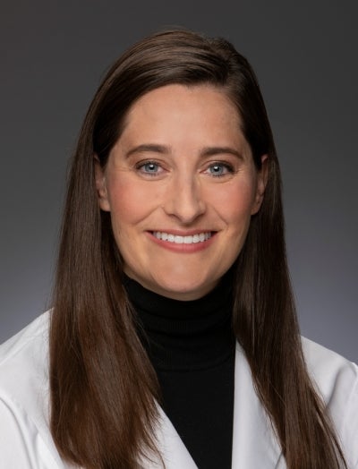 McKenzie Clare Mosenthal