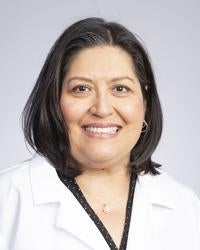 Sandra L Vega