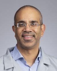 George Jose Naratadam