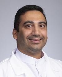 Syed W Madani