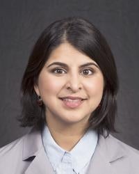Rachna Shah