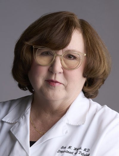 Eva Maria Wojcik