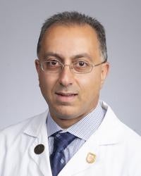 Rodney Tehrani