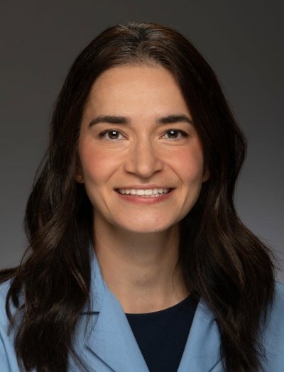 Bernadette Lourdes O'Neil