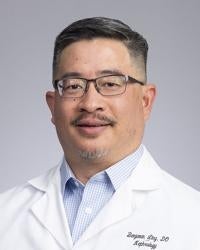 Benjamin Ling