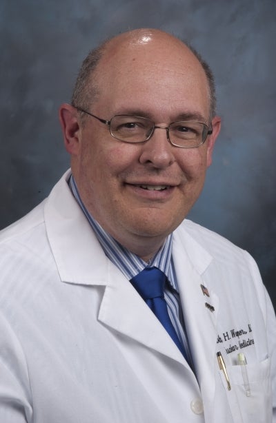 Robert H Wagner