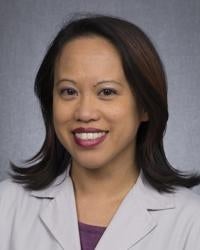 Claudine Sanchez Feliciano