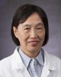 Yili Guo