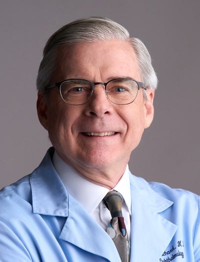 Charles S Bouchard