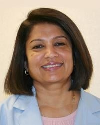 Shanti Nair