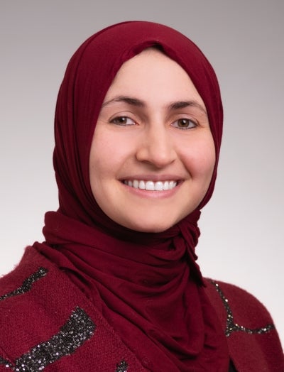 Raneem Dania Rajjoub