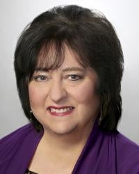 Kathy Sue Albain