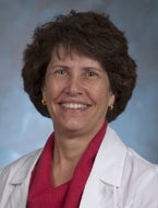 Laurie M Lomasney