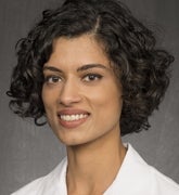 Mariah Haider Siddiqui