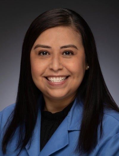 Laura Rios-Coste