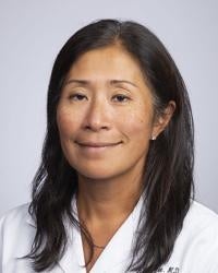 Helen Huiwon Lee