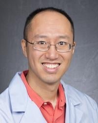 Eugene Chen-Li Lee