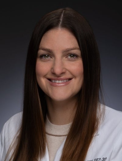 Rebecca Maureen Blinstrub