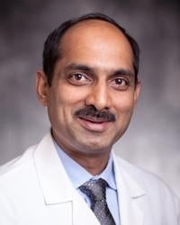 Premesh Malapati