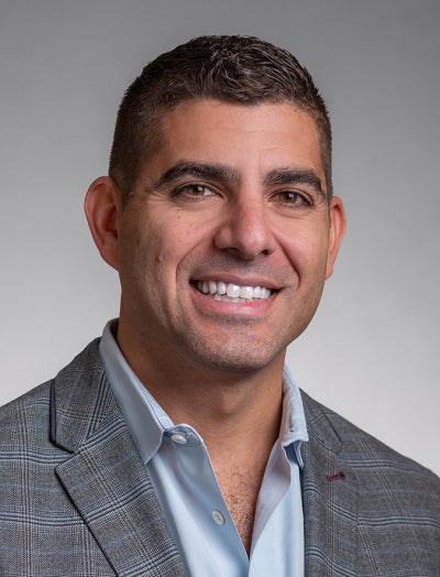 Nicholas John Alianello