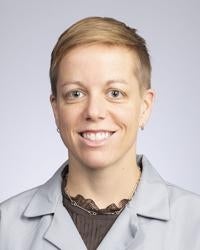 Melissa Ann Hornor