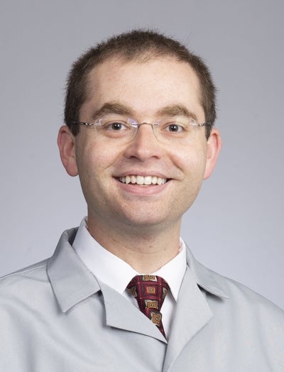Jeffrey Heiferman