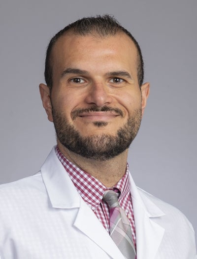Zahi Merjaneh