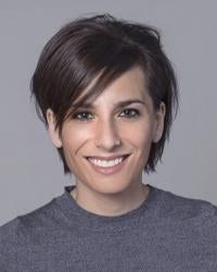 Lindsay Tawa Purnell