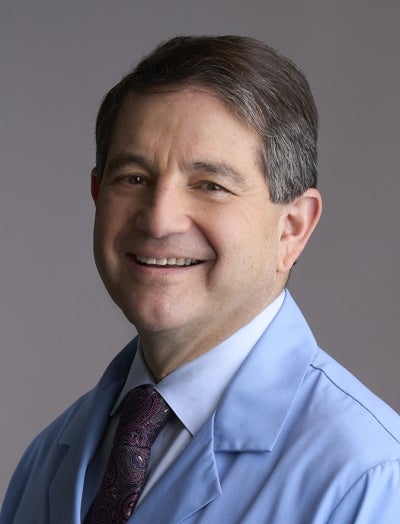 Paul T Prinz