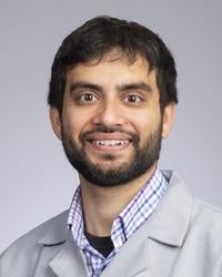 Umar M Kamal