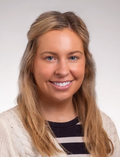 Morgan Elizabeth Salkowski