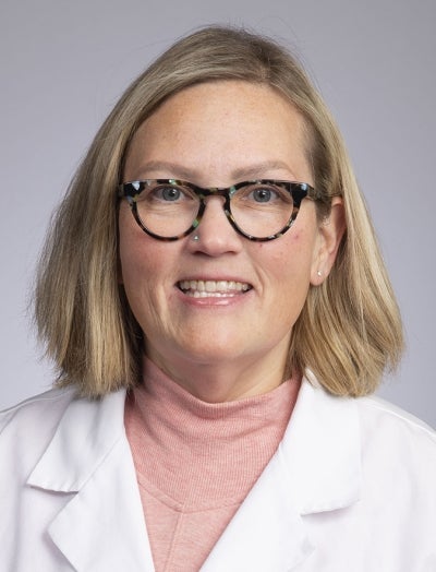 Julie A Marks