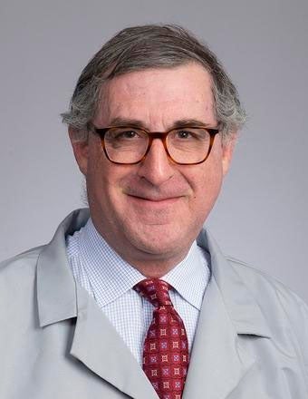 Paul M Arnold