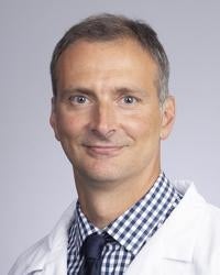 Michael Achilles Markos