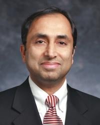 Tahir Rohail
