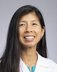 Stephanie Bochen Tsai