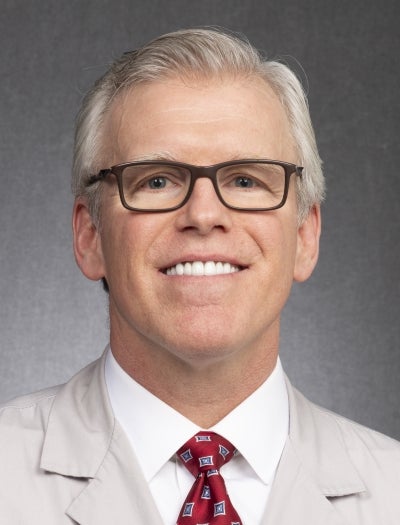 Timothy J Murray