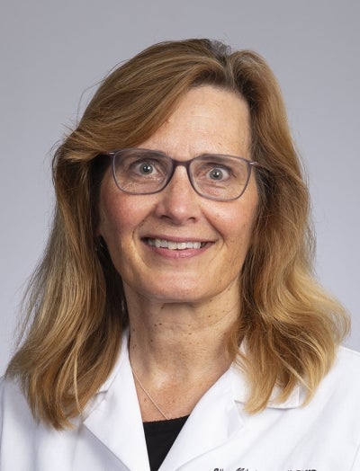 Ellen L Milad