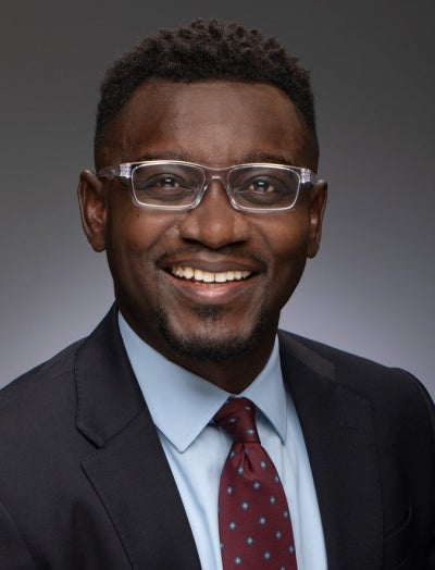 Solomon Krow