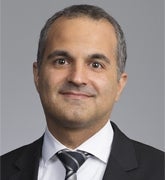 Wissam Raad