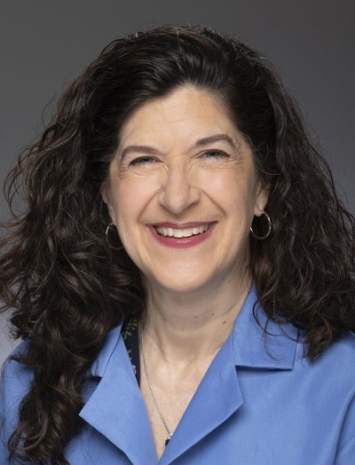 Susan M Rohde