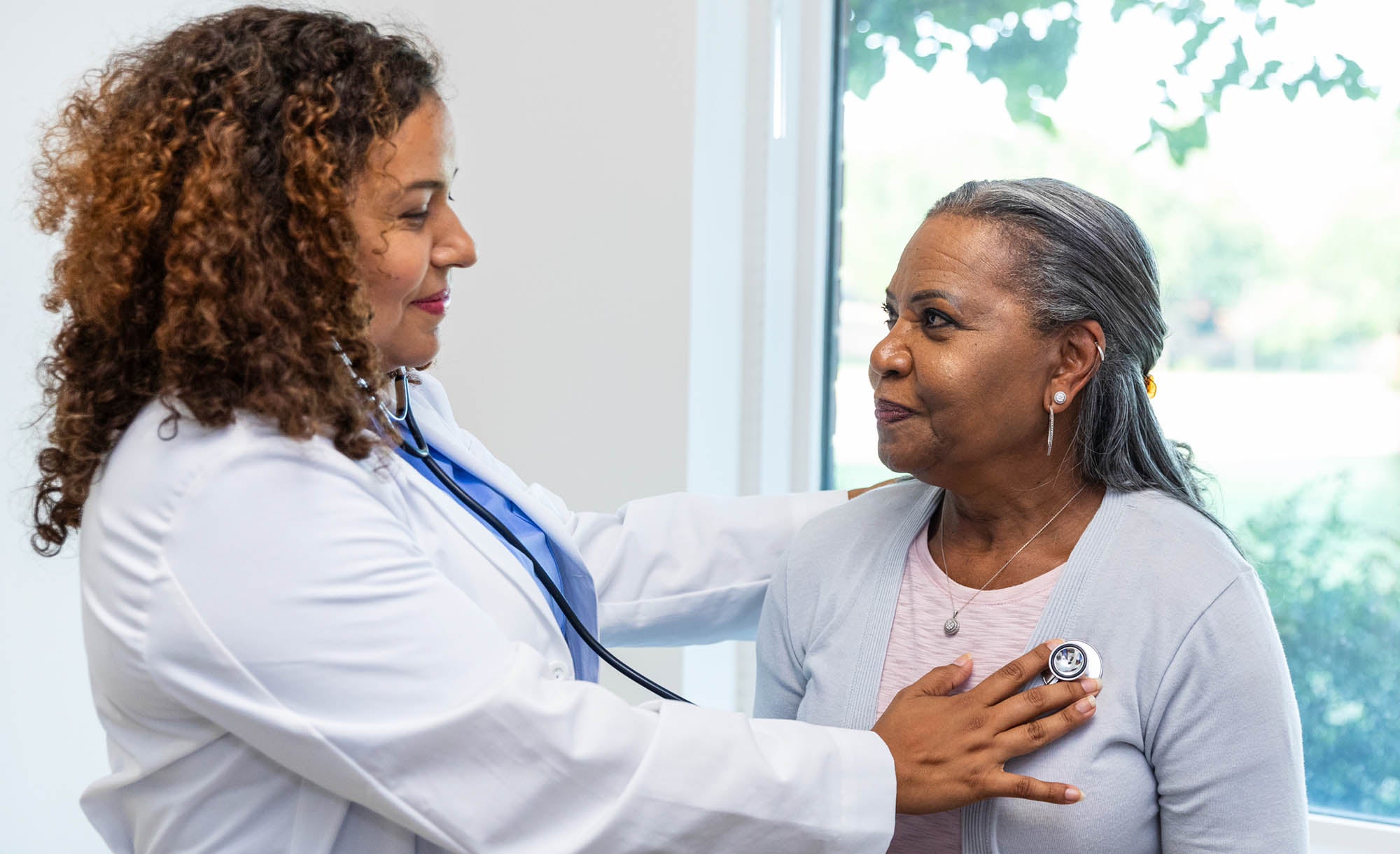 Heart care in Tinley Park