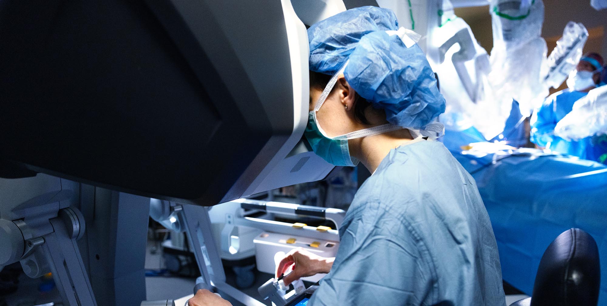 Leading transplant care thank you