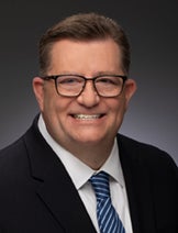 Shawn P. Vincent